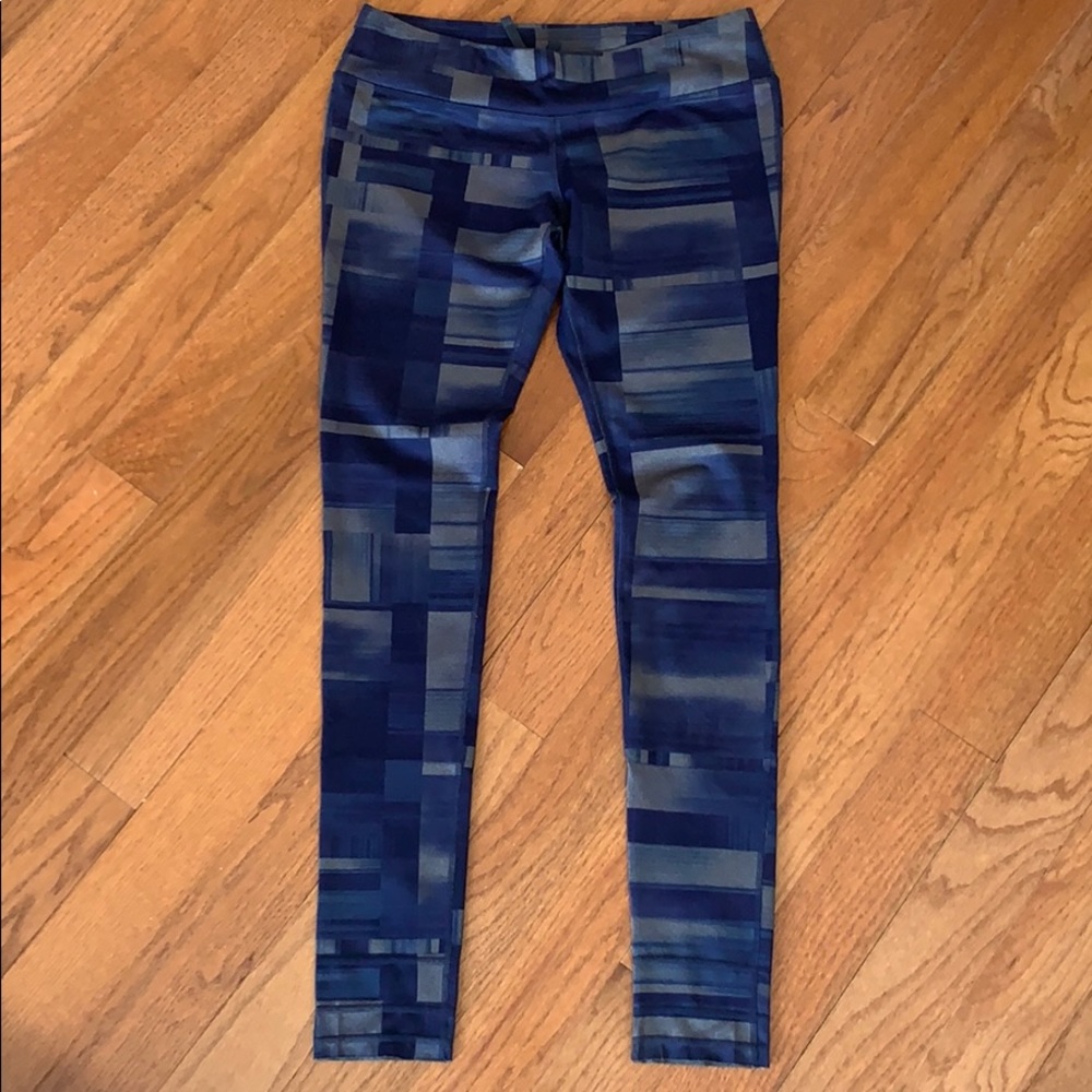 NWOT MPG LEGGINGS NEVER WORN